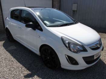 2013 - 1.2 Limited Edition 5dr