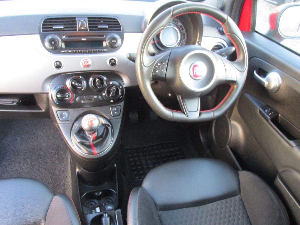 Used Fiat 500 2014 for sale - 76934821: Photo 10