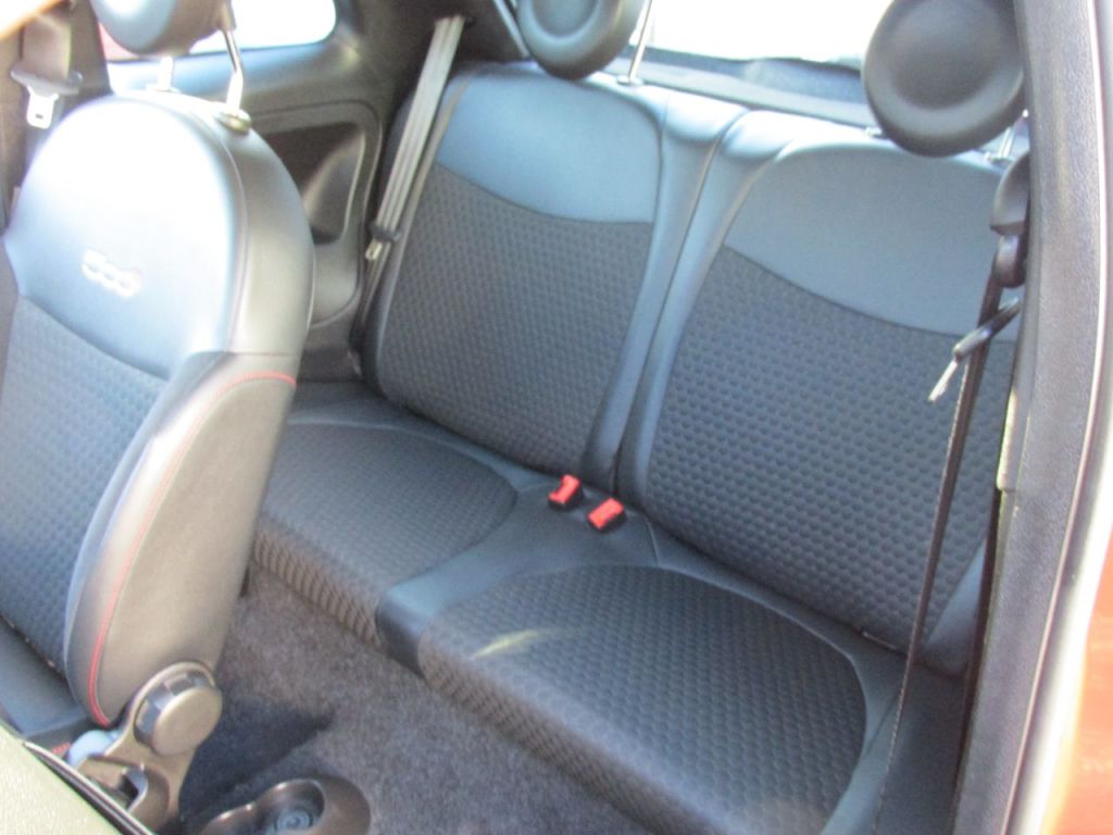 Used Fiat 500 2014 for sale - 76934821: Photo 14