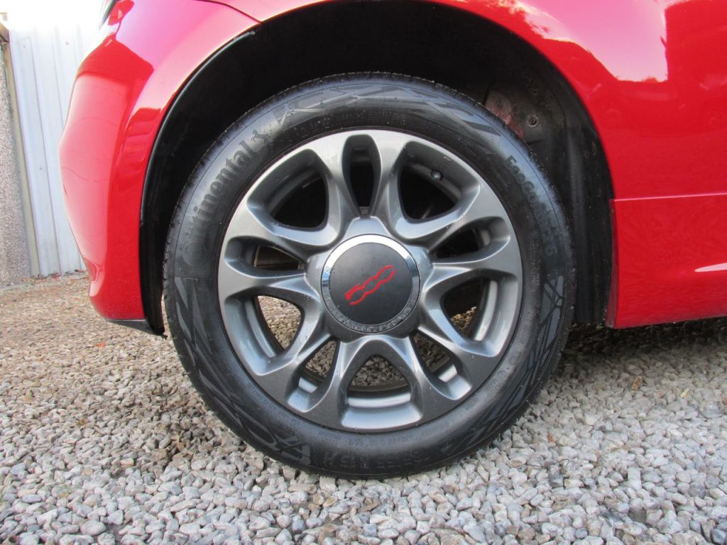 Used Fiat 500 2014 for sale - 76934821: Photo 7