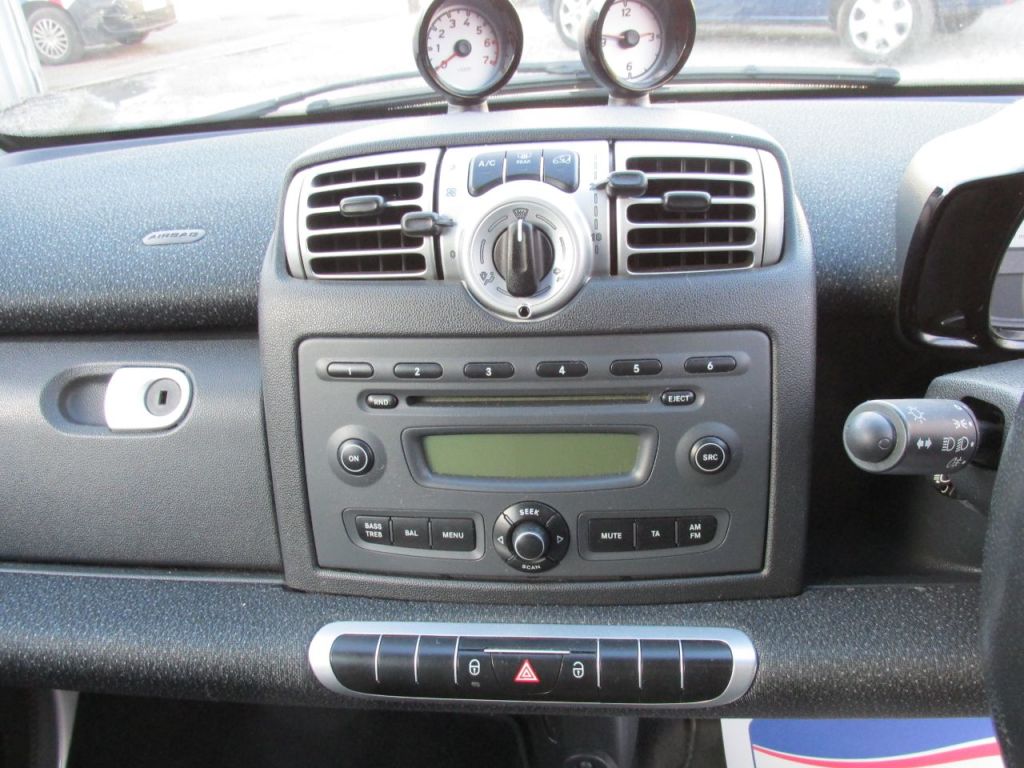 Used smart fortwo 2010 for sale - 77187700: Photo 10