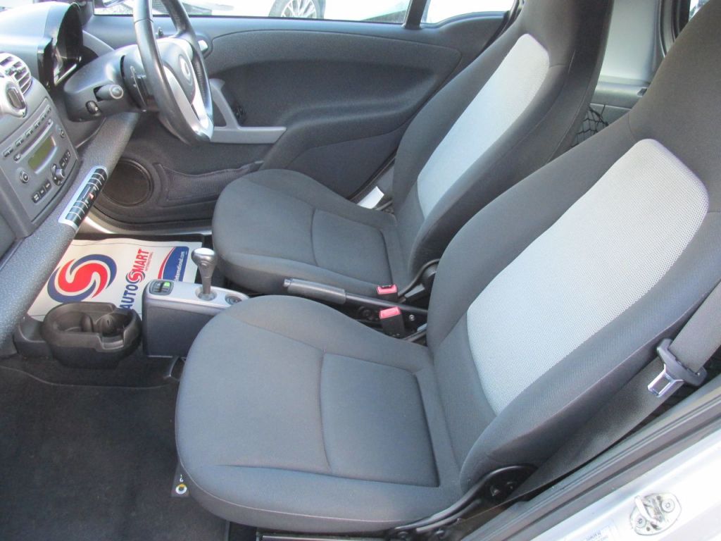 Used smart fortwo 2010 for sale - 77187700: Photo 11