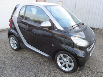 2010 - Pulse mhd 2dr Auto ## £20 ROAD TAX - AUTOMATIC ##