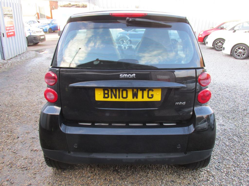 Used smart fortwo 2010 for sale - 77187700: Photo 3