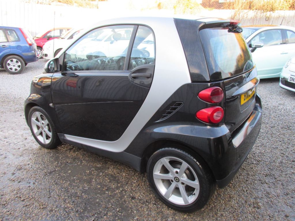 Used smart fortwo 2010 for sale - 77187700: Photo 4