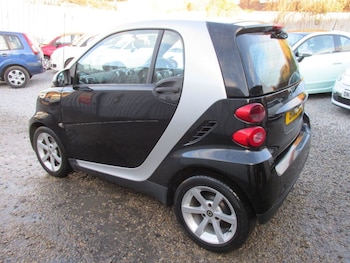 Used smart fortwo 2010 for sale - 77187700: Photo