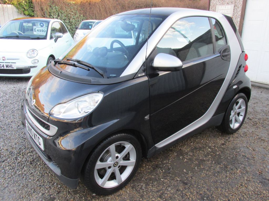 Used smart fortwo 2010 for sale - 77187700: Photo 5