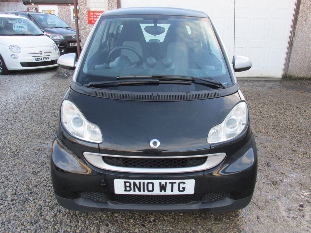 Used smart fortwo 2010 for sale - 77187700: Photo 6