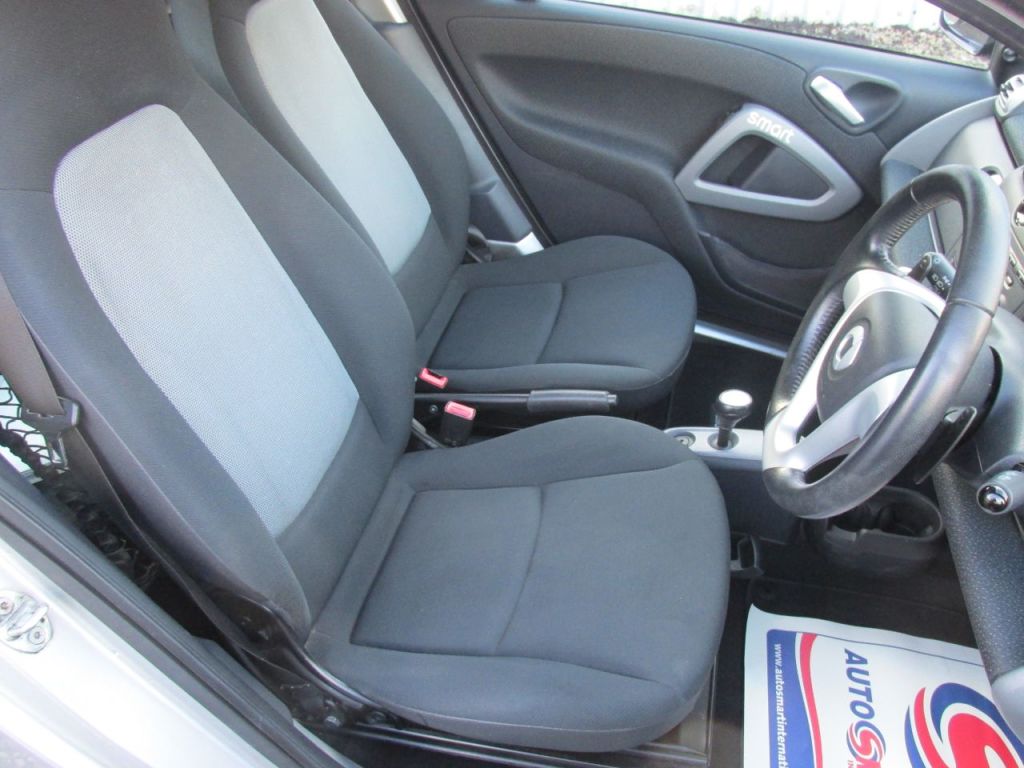 Used smart fortwo 2010 for sale - 77187700: Photo 7