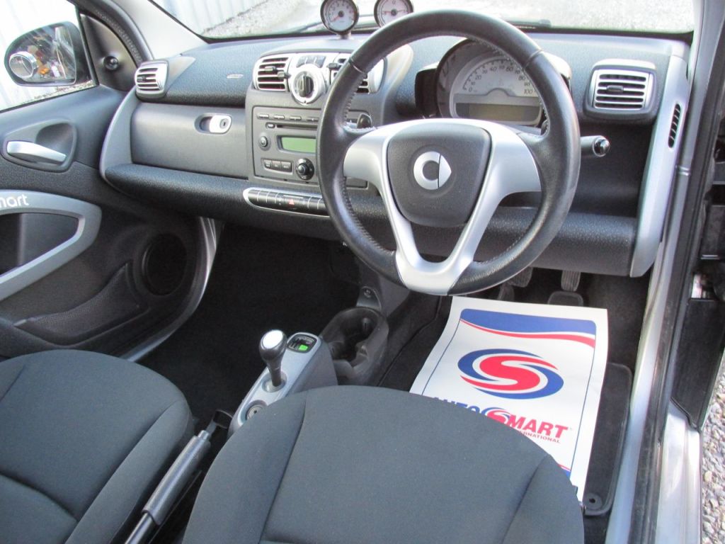 Used smart fortwo 2010 for sale - 77187700: Photo 8