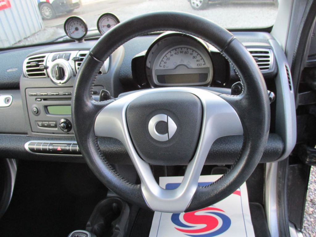 Used smart fortwo 2010 for sale - 77187700: Photo 9