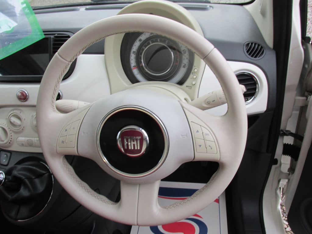 Used Fiat 500 2012 for sale - 76322756: Photo 12