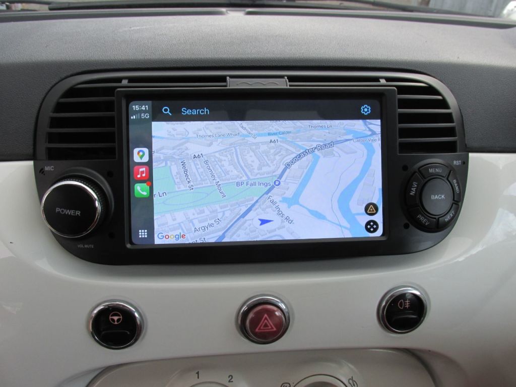 Used Fiat 500 2012 for sale - 76322756: Photo 13