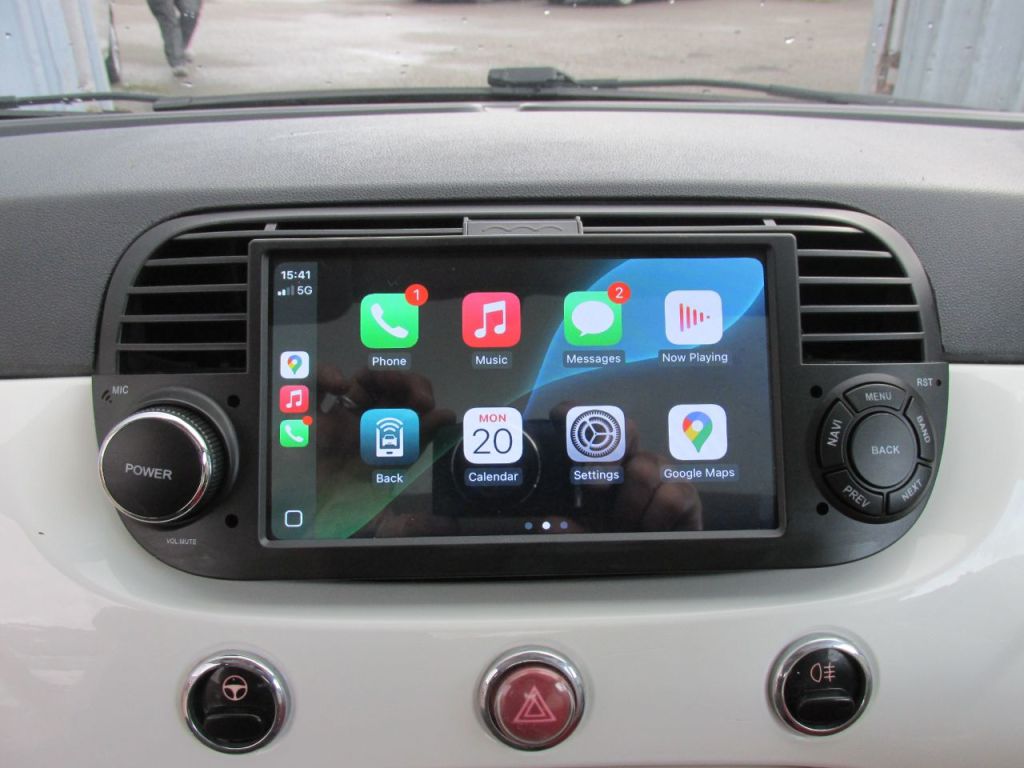 Used Fiat 500 2012 for sale - 76322756: Photo 14