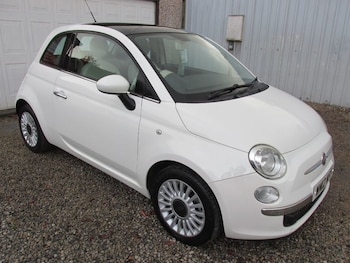 2012 - 1.2 Lounge 3dr [Start Stop] ## £35 ROAD TAX - STUNNING CAR ##