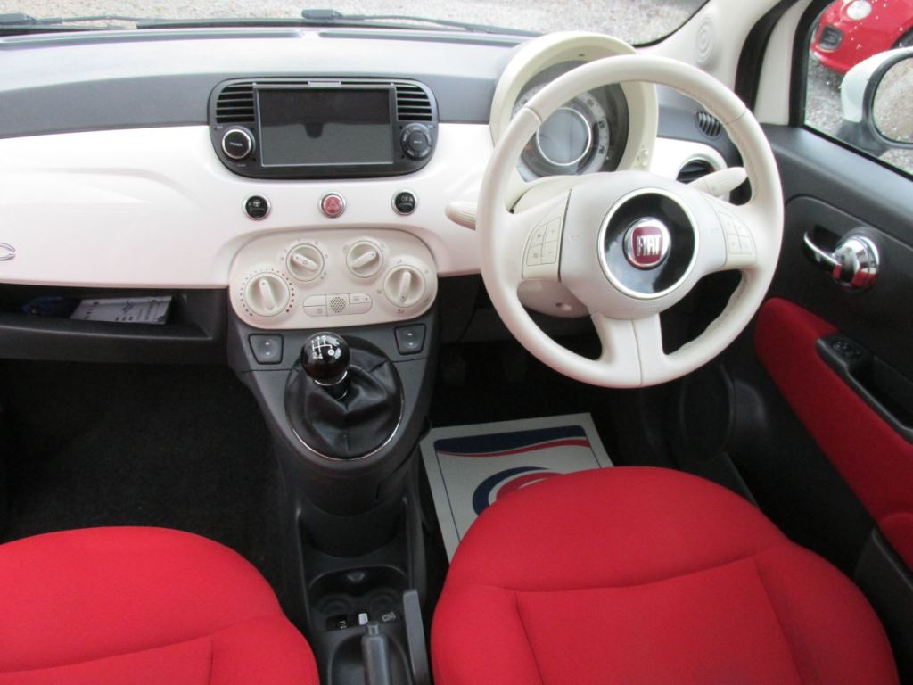 Used Fiat 500 2012 for sale - 76322756: Photo 9