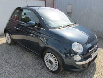 Used Fiat 500 2014 for sale - 78725347: Photo