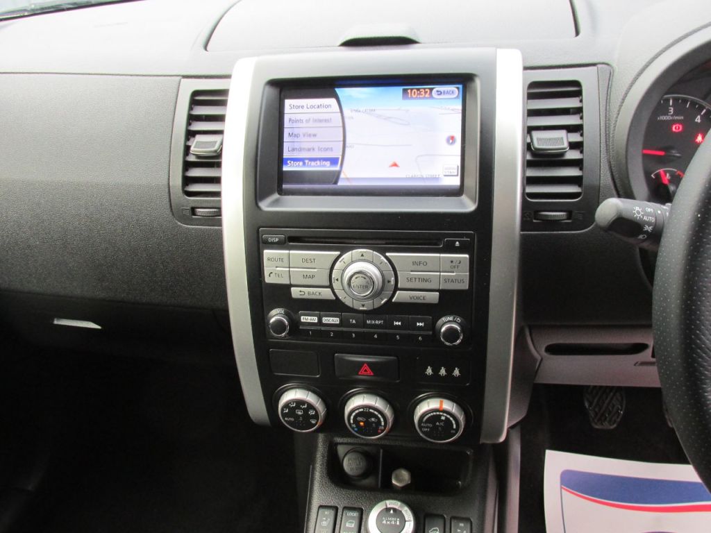 Used Nissan X-Trail 2012 for sale - 76611483: Photo 12