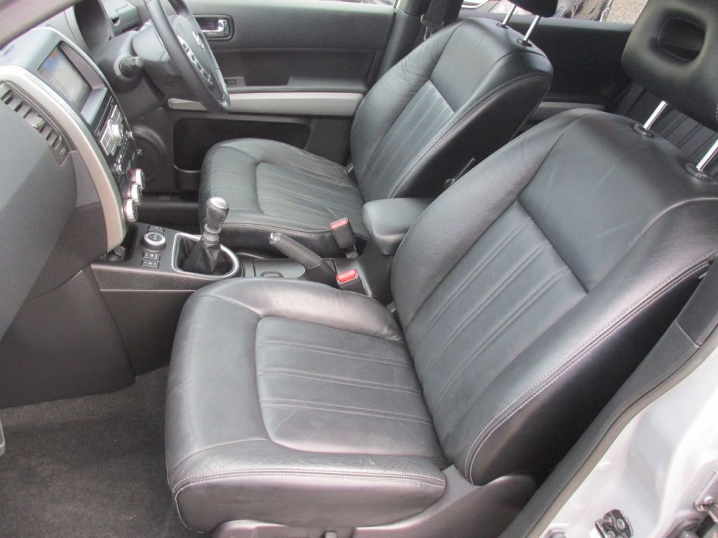 Used Nissan X-Trail 2012 for sale - 76611483: Photo 13