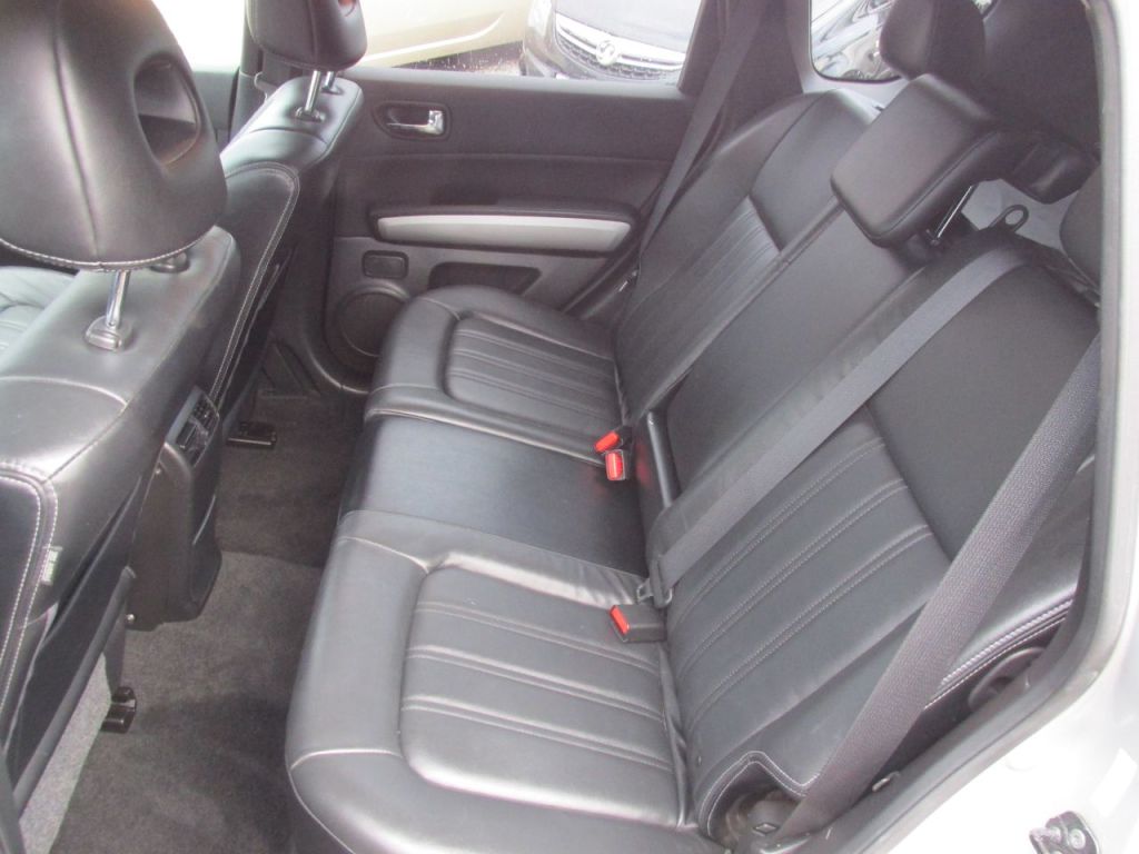 Used Nissan X-Trail 2012 for sale - 76611483: Photo 14