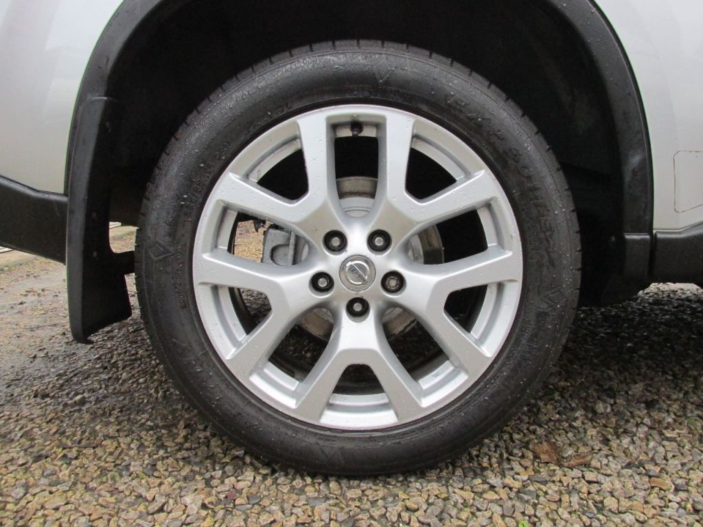 Used Nissan X-Trail 2012 for sale - 76611483: Photo 7