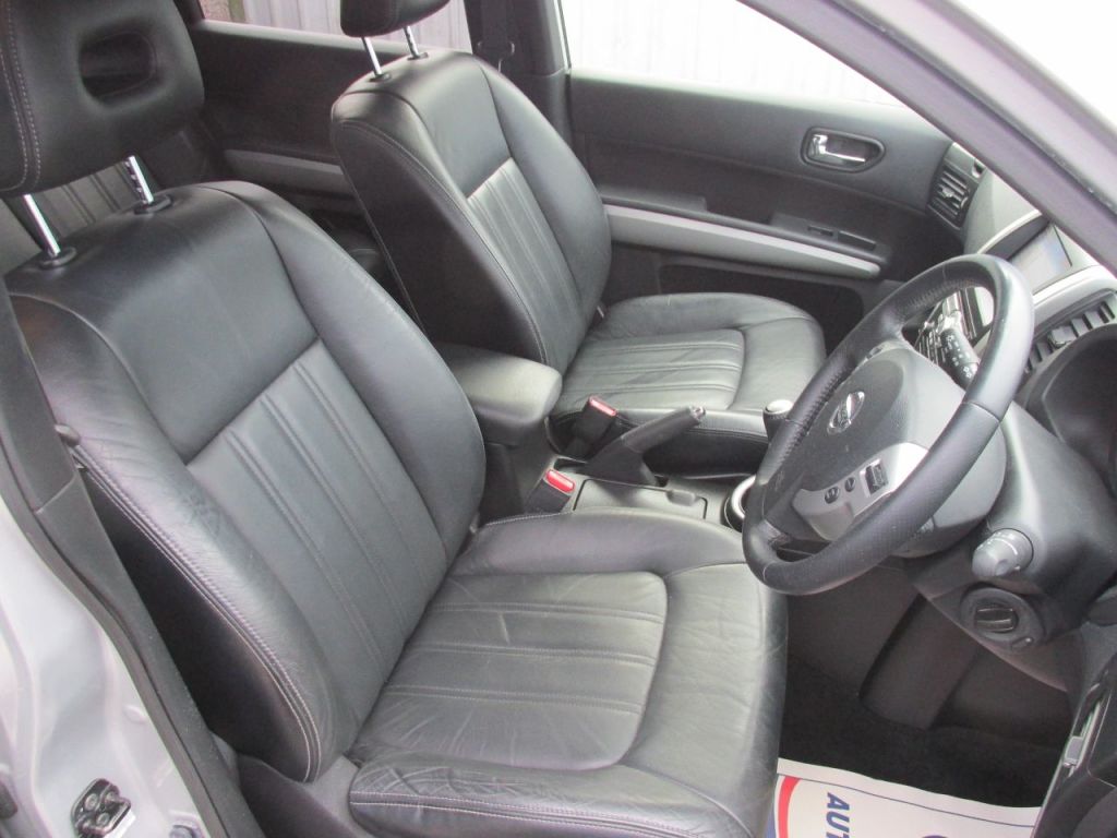 Used Nissan X-Trail 2012 for sale - 76611483: Photo 8