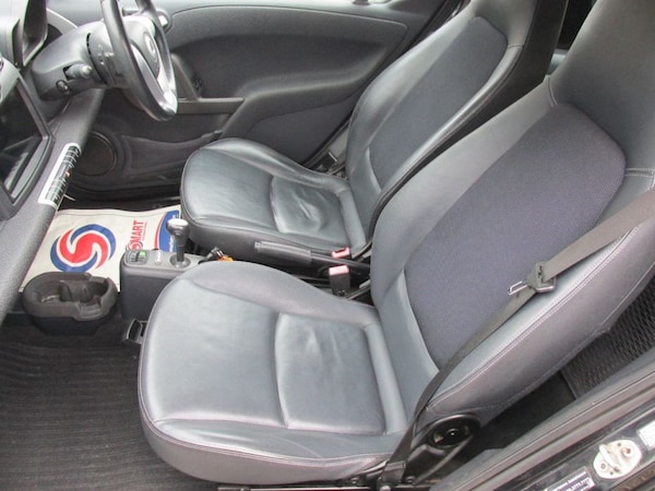 Used smart fortwo 2010 for sale - 76299188: Photo 11