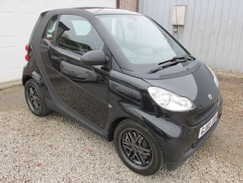 Used smart fortwo 2010 for sale - 76299188: Photo