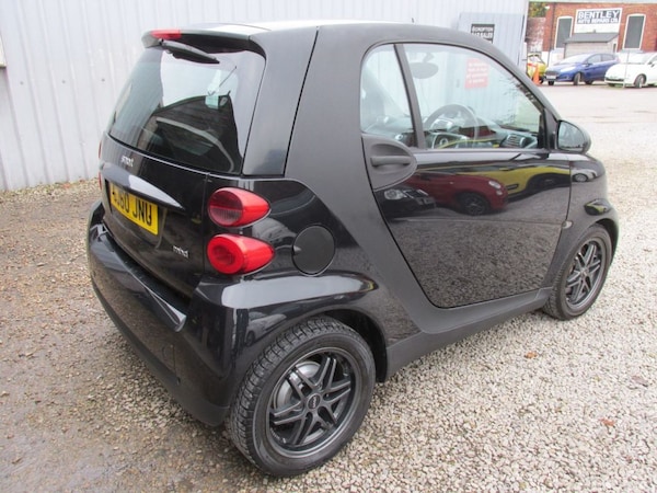 Used smart fortwo 2010 for sale - 76299188: Photo 2