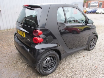 Used smart fortwo 2010 for sale - 76299188: Photo