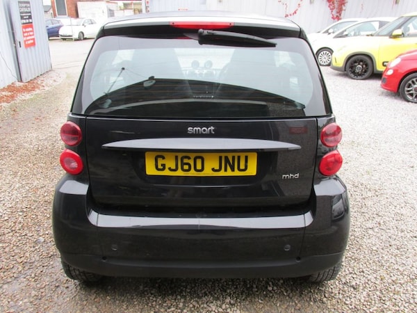 Used smart fortwo 2010 for sale - 76299188: Photo 3