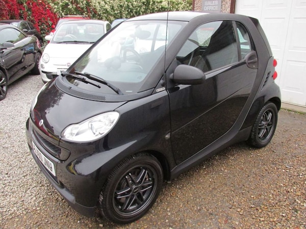 Used smart fortwo 2010 for sale - 76299188: Photo 5