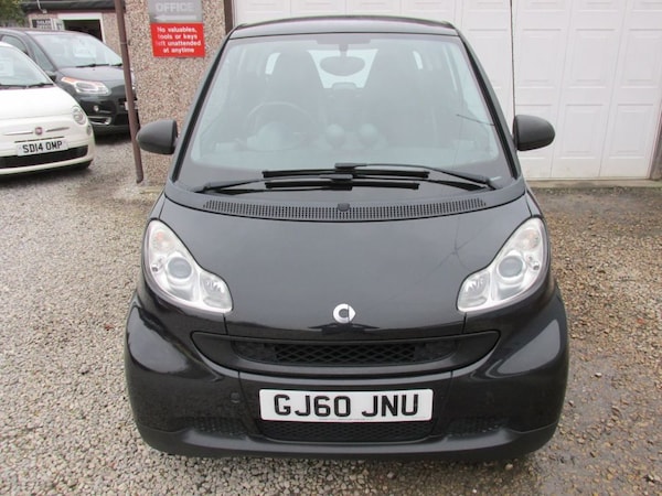 Used smart fortwo 2010 for sale - 76299188: Photo 6