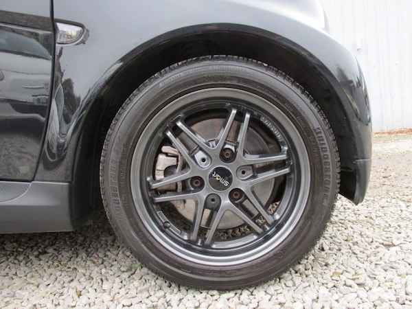 Used smart fortwo 2010 for sale - 76299188: Photo 7