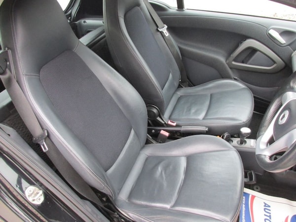 Used smart fortwo 2010 for sale - 76299188: Photo 8