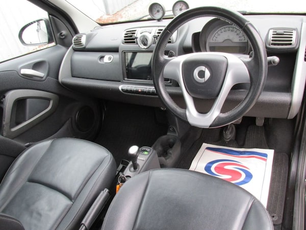 Used smart fortwo 2010 for sale - 76299188: Photo 9