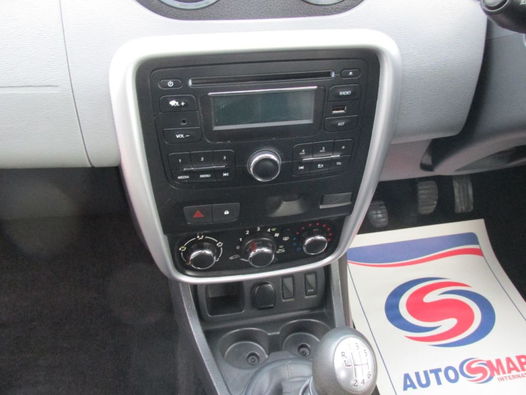 Used Dacia Duster 2015 for sale - 77117992: Photo 12