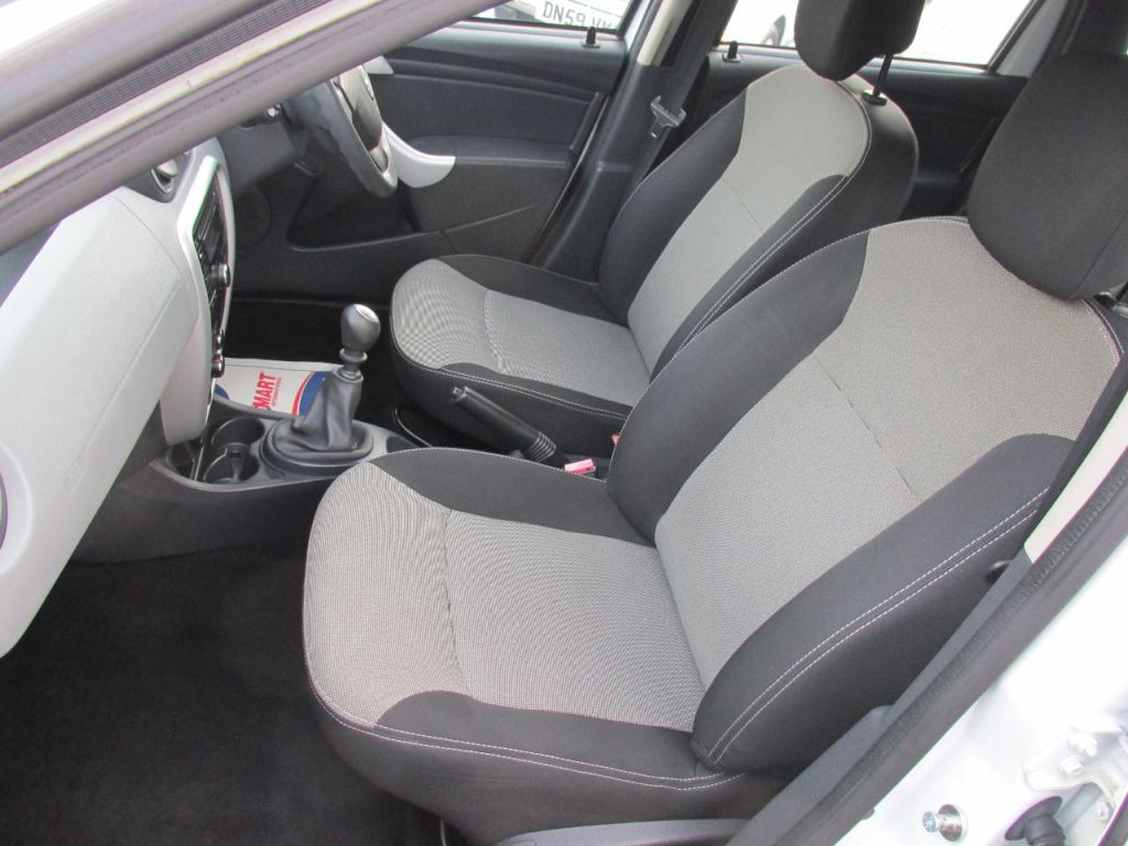 Used Dacia Duster 2015 for sale - 77117992: Photo 13