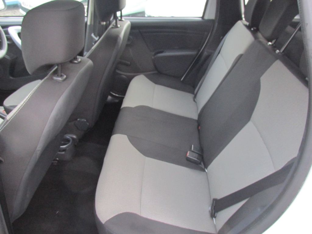 Used Dacia Duster 2015 for sale - 77117992: Photo 14