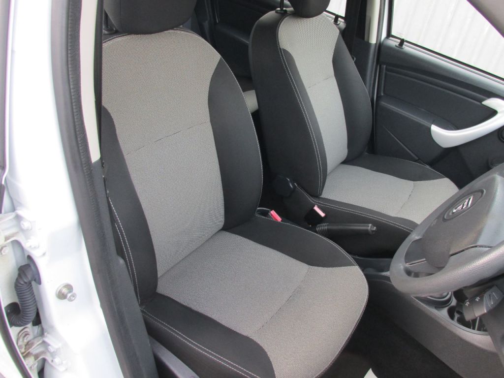 Used Dacia Duster 2015 for sale - 77117992: Photo 8