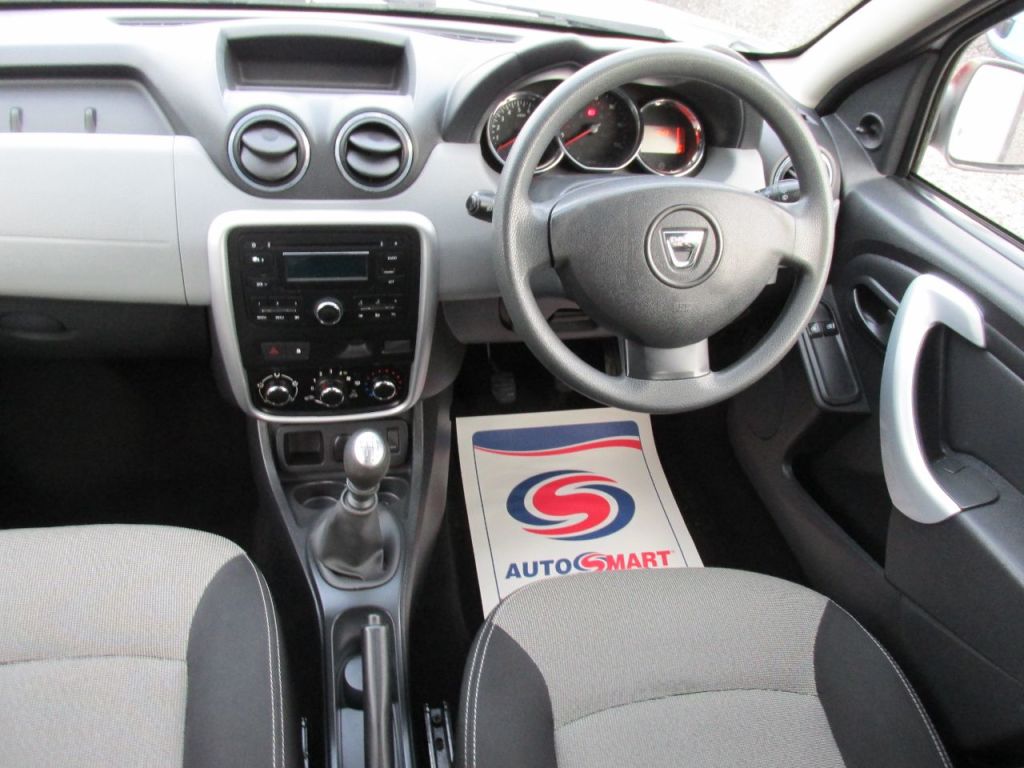 Used Dacia Duster 2015 for sale - 77117992: Photo 9