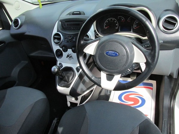 Used Ford Ka 2015 for sale - 75130448: Photo 10