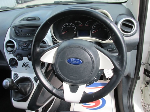 Used Ford Ka 2015 for sale - 75130448: Photo 11