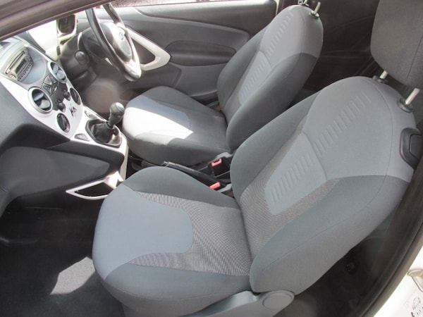 Used Ford Ka 2015 for sale - 75130448: Photo 13