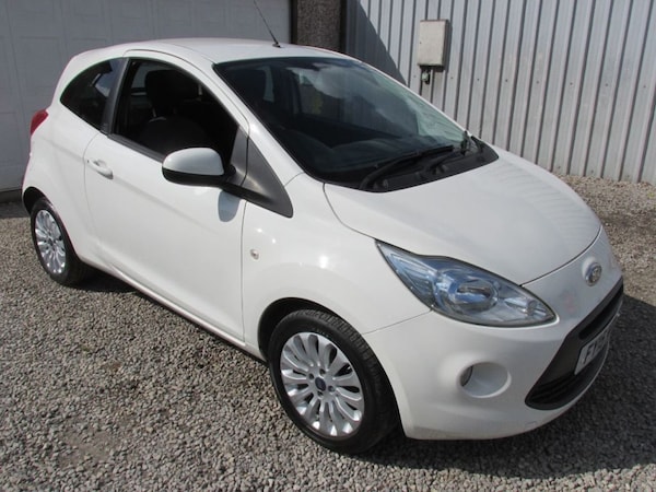 Used Ford Ka 2015 for sale - 75130448: Photo 1