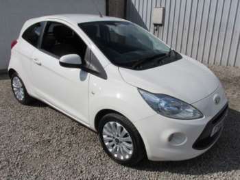 2015 - 1.2 Zetec 3dr ## £35 ROAD TAX - FSH ##