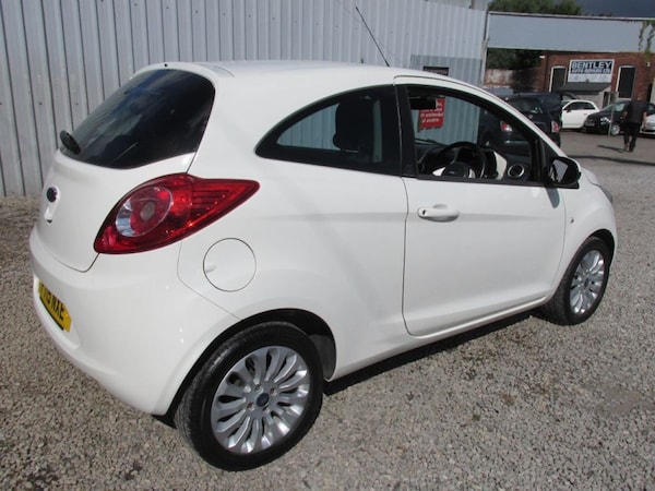 Used Ford Ka 2015 for sale - 75130448: Photo 2