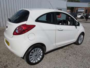 Used Ford Ka 2015 for sale - 75130448: Photo