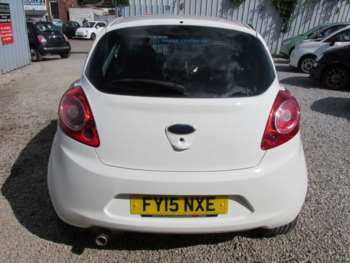 Used Ford Ka 2015 for sale - 75130448: Photo