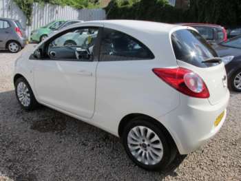 Used Ford Ka 2015 for sale - 75130448: Photo